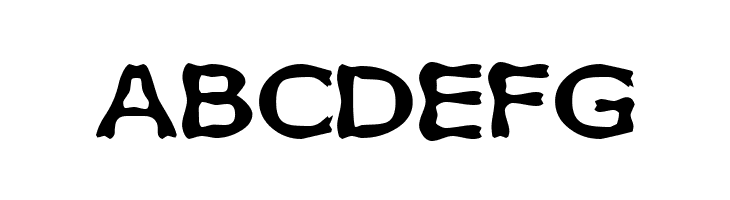 Boneribbon Bold  Free Fonts Download