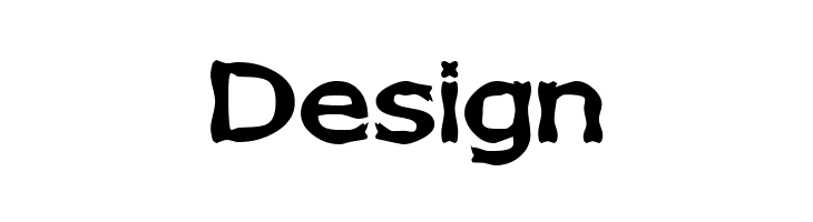 Boneribbon Bold  Free Fonts Download