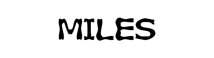 Boneribbon Bold  Free Fonts Download