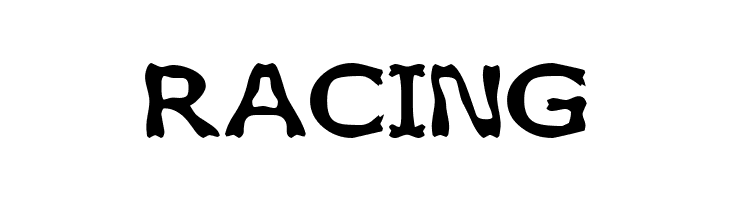 Boneribbon Bold  Free Fonts Download