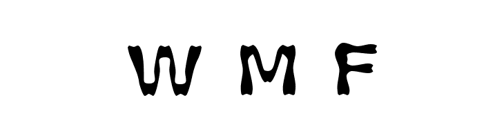 Boneribbon Bold  Free Fonts Download