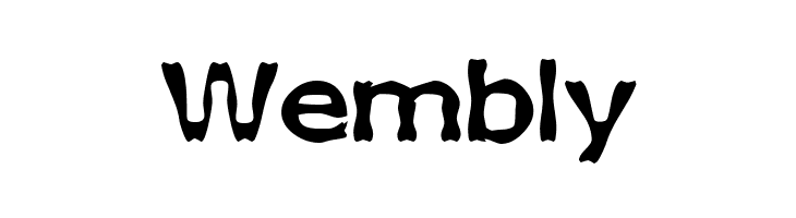 Boneribbon Bold  Free Fonts Download