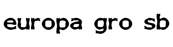 Boneribbon Bold  Free Fonts Download