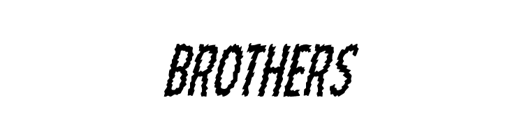 Ampire Condensed Italic  Free Fonts Download