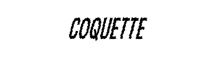 Ampire Condensed Italic  Free Fonts Download