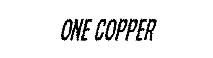 Ampire Condensed Italic  Free Fonts Download