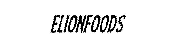 Ampire Condensed Italic  Free Fonts Download
