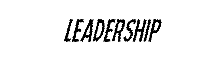 Ampire Condensed Italic  Free Fonts Download