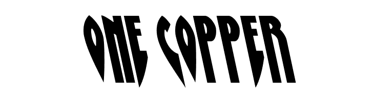 Zirconian Leftalic  Free Fonts Download