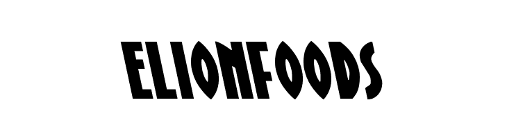 Zirconian Leftalic  Free Fonts Download