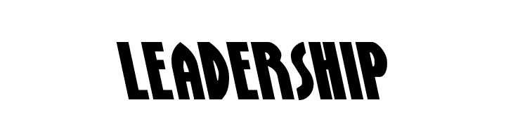 Zirconian Leftalic  Free Fonts Download