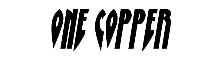 Zirconian Semi-Italic  Free Fonts Download