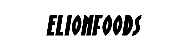 Zirconian Semi-Italic  Free Fonts Download