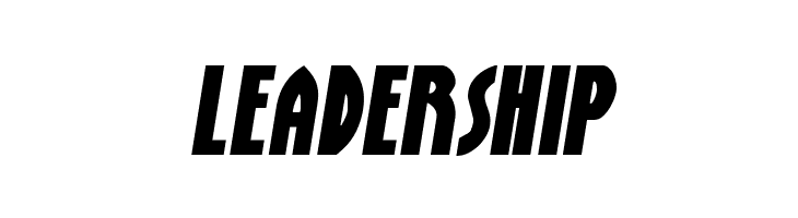 Zirconian Semi-Italic  Free Fonts Download