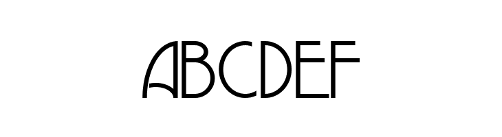 Grouser  Free Fonts Download