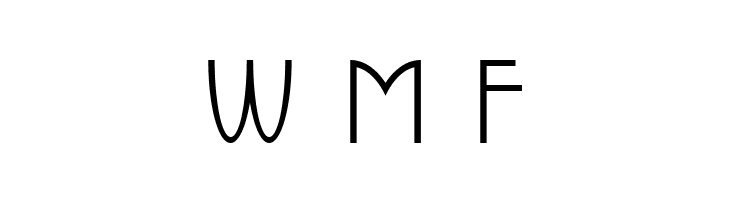Grouser  Free Fonts Download