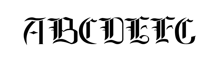 Glastonbury Wide  Free Fonts Download