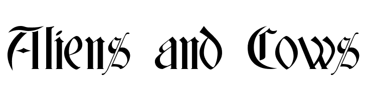 Glastonbury Wide  Free Fonts Download