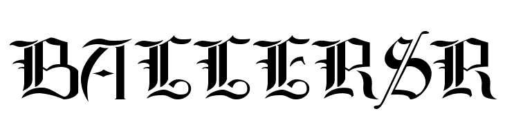 Glastonbury Wide  Free Fonts Download