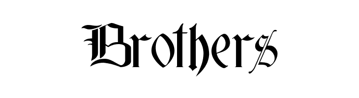 Glastonbury Wide  Free Fonts Download