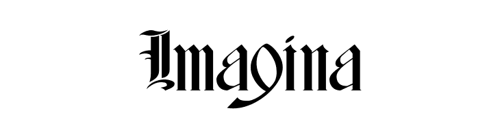 Glastonbury Wide  Free Fonts Download