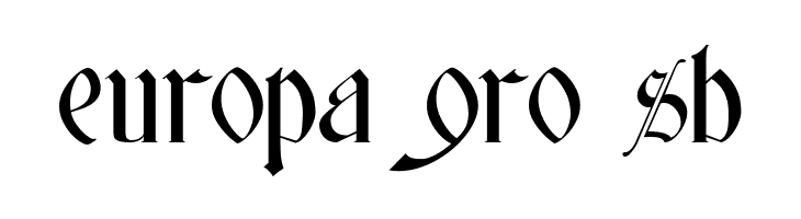 Glastonbury Wide  Free Fonts Download