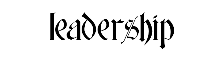 Glastonbury Wide  Free Fonts Download