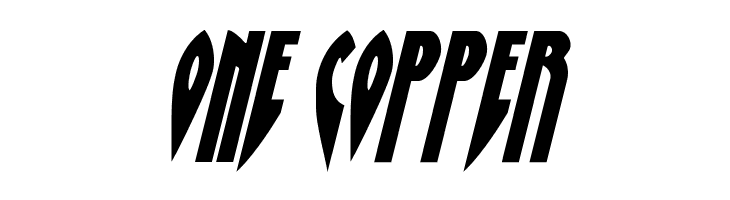 Zirconian Italic  Free Fonts Download