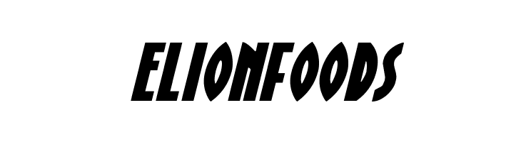 Zirconian Italic  Free Fonts Download