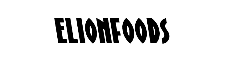 Zirconian Semi-Leftalic  Free Fonts Download