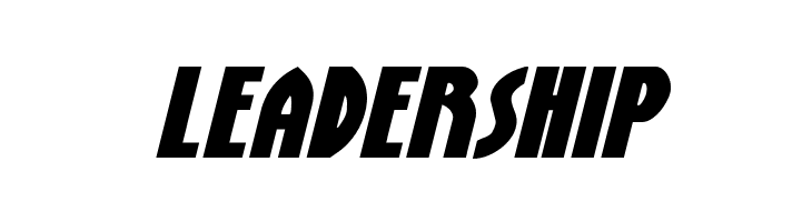 Zirconian Expanded Italic  Free Fonts Download