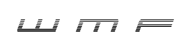 Ultra 911 Gradient Italic  Free Fonts Download