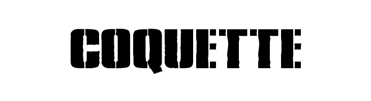 Rumble Tumble Expanded  Free Fonts Download