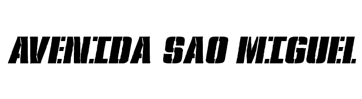 Rumble Tumble Expanded Italic  Free Fonts Download