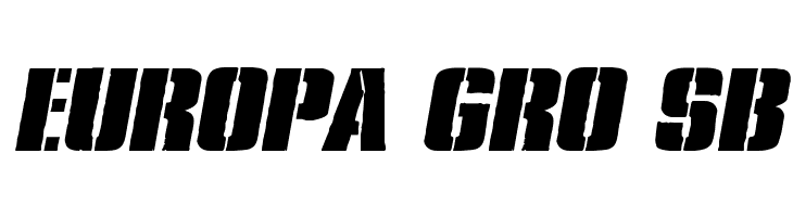 Rumble Tumble Expanded Italic  Free Fonts Download