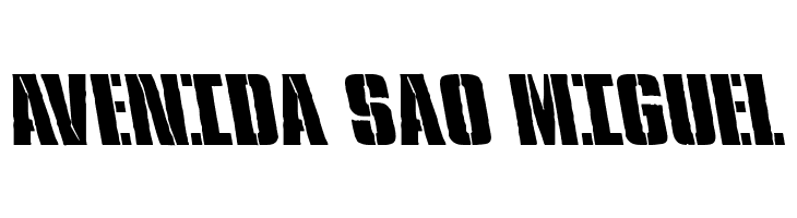 Rumble Tumble Leftalic  Free Fonts Download