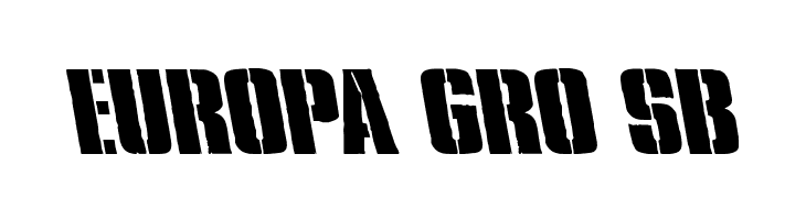 Rumble Tumble Leftalic  Free Fonts Download