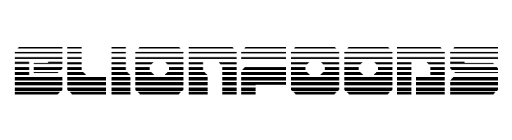 Yamagachi 2050 Gradient  Free Fonts Download