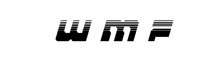 Yamagachi 2050 Halftone Italic  Free Fonts Download