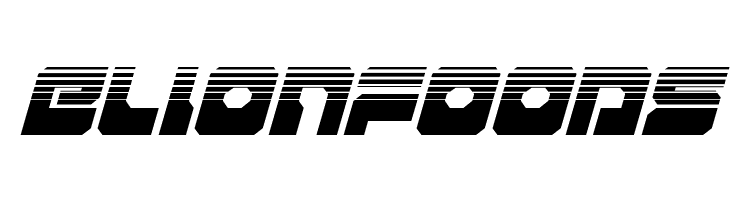 Yamagachi 2050 Halftone Italic  Free Fonts Download