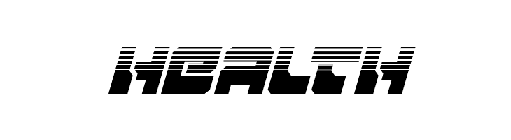 Yamagachi 2050 Halftone Italic  Free Fonts Download