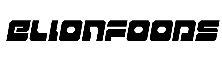 Yamagachi 2050 Semi-Italic  Free Fonts Download