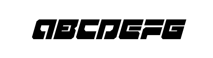 Yamagachi 2050 Italic  Free Fonts Download