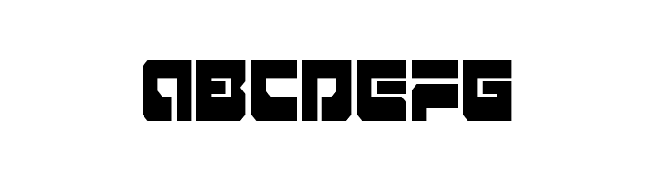Yamagachi 2050 Condensed  Free Fonts Download