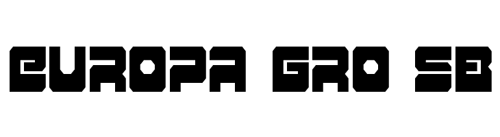 Yamagachi 2050 Condensed  Free Fonts Download