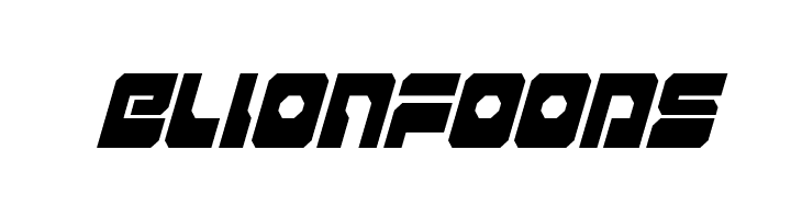 Yamagachi 2050 Condensed Italic  Free Fonts Download