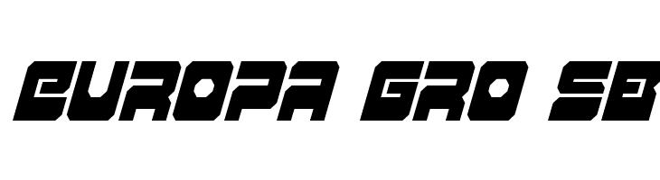 Yamagachi 2050 Condensed Italic  Free Fonts Download