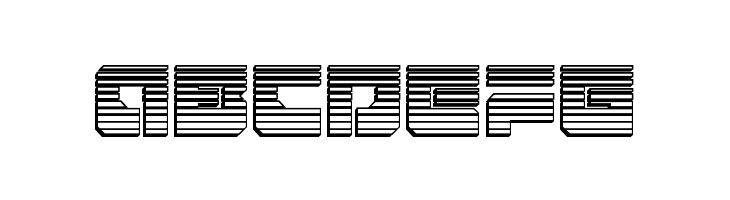 Yamagachi 2050 Chrome  Free Fonts Download
