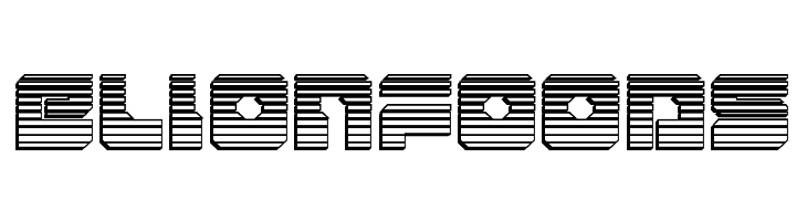 Yamagachi 2050 Chrome  Free Fonts Download