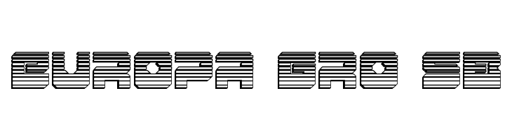 Yamagachi 2050 Chrome  Free Fonts Download